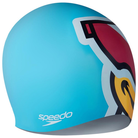 Speedo Παιδικό σκουφάκι κολύμβησης Printed Character Cap